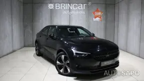 Polestar 2 de 2023