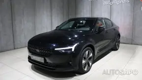 Polestar 2 de 2023