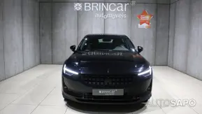 Polestar 2 de 2023
