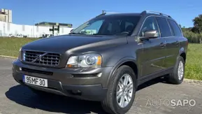 Volvo XC90 de 2009