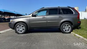 Volvo XC90 de 2009