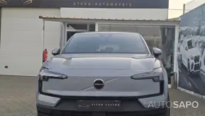 Volvo EX30 de 2025