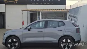 Volvo EX30 de 2025