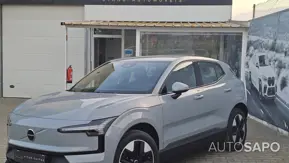 Volvo EX30 de 2025