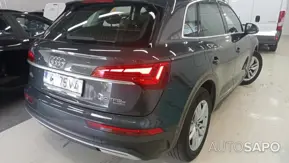 Audi Q5 de 2022