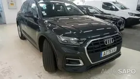 Audi Q5 de 2022