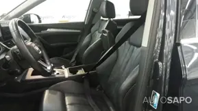Audi Q5 de 2022