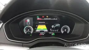 Audi Q5 de 2022