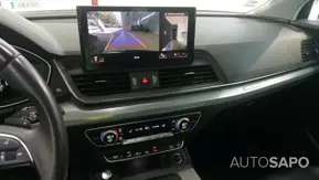Audi Q5 de 2022