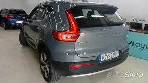 Volvo XC40 de 2020