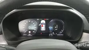 Volvo XC40 de 2020