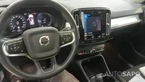 Volvo XC40 de 2020