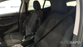 BMW X2 de 2022