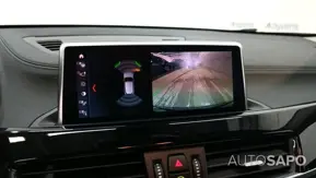 BMW X2 de 2022