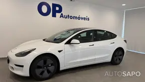 Tesla Model 3 de 2023