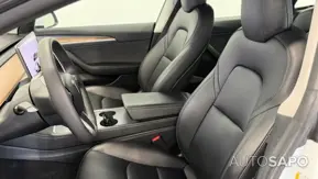 Tesla Model 3 de 2023