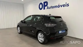 Renault Clio de 2024