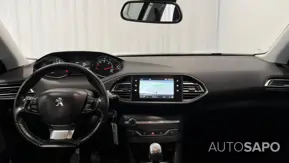 Peugeot 308 de 2018