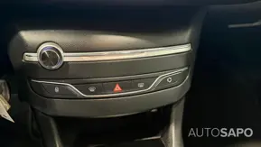 Peugeot 308 de 2018