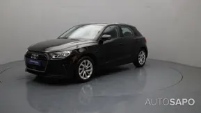 Audi A1 de 2023