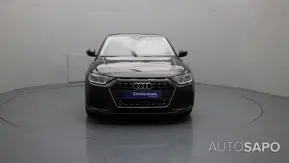Audi A1 de 2023