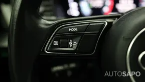 Audi A1 de 2023