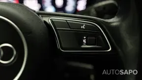 Audi A1 de 2023