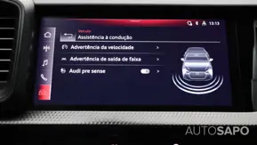 Audi A1 de 2023