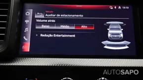 Audi A1 de 2023