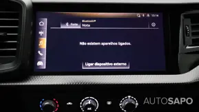 Audi A1 de 2023
