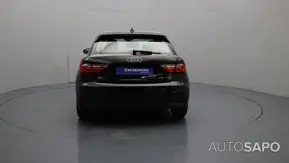 Audi A1 de 2023