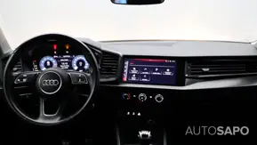 Audi A1 de 2023