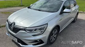 Renault Mégane de 2022