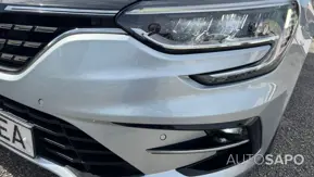 Renault Mégane de 2022