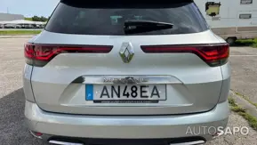 Renault Mégane de 2022
