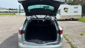 Renault Mégane de 2022