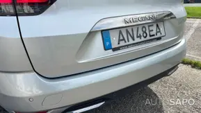 Renault Mégane de 2022