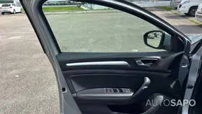 Renault Mégane de 2022