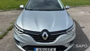 Renault Mégane de 2022