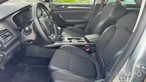 Renault Mégane de 2022