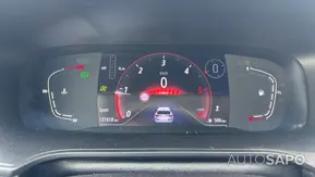 Renault Mégane de 2022