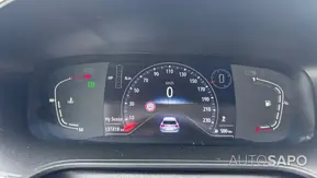 Renault Mégane de 2022
