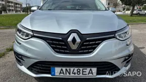Renault Mégane de 2022