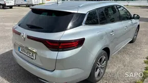 Renault Mégane de 2022