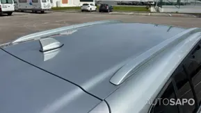 Renault Mégane de 2022