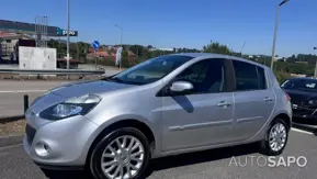 Renault Clio de 2011