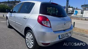 Renault Clio de 2011