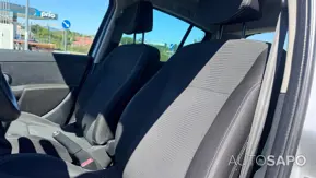 Renault Clio de 2011