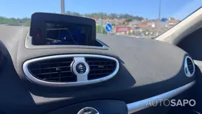 Renault Clio de 2011