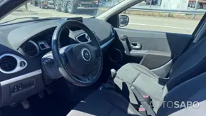 Renault Clio de 2011